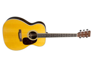 Martin & Co Standard M-36 (2018-2024)
