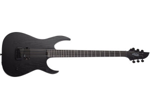 Schecter Keith Merrow KM-6 MK-III EX