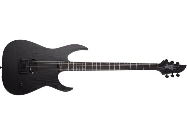 Schecter Keith Merrow KM-6 MK-III EX