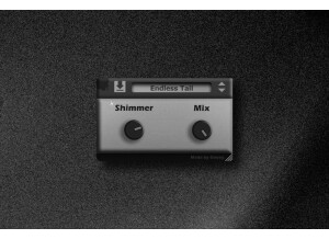 Gooey Audio Shimmer