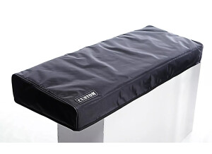 Custom Covers Ltd. Housse rembourrée personnalisée pour clavier Roland JX-3P 61 touches