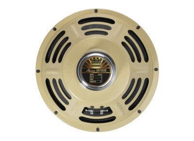Mojotone AlNiCo Anthem 10"
