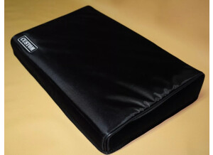 Custom Covers Ltd. Housse rembourrée personnalisée pour Sequential Circuits DrumTraks