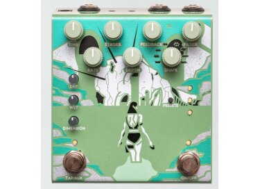 Old Blood Noise Endeavors Bathing Liminal Delay