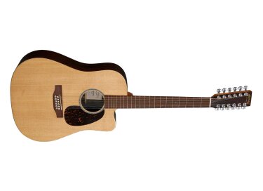 Martin & Co DC-X2E Brazilian 12-String