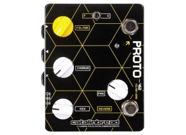 Catalinbread Filter Verb