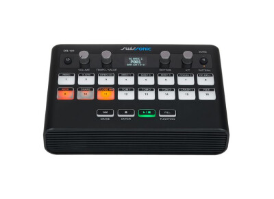 Swissonic DR-101