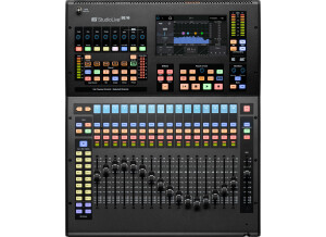 PreSonus StudioLive SE 16
