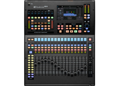PreSonus StudioLive SE 16