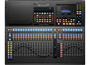 PreSonus StudioLive SE 24