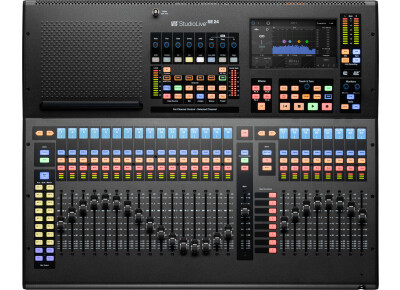 PreSonus StudioLive SE 24