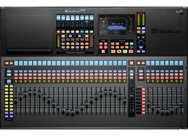 PreSonus StudioLive SE 32