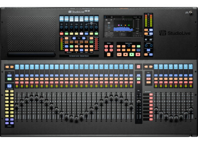 PreSonus StudioLive SE 32