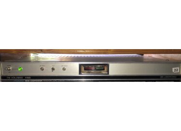 CBS Volumax 4100