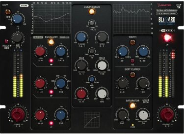 Acustica Audio Blizzard