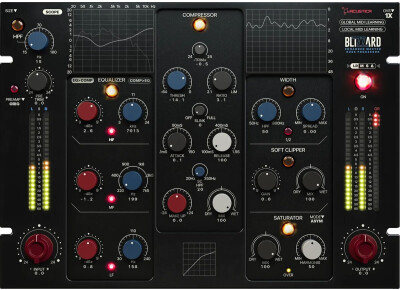 Acustica Audio Blizzard