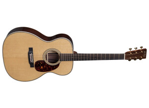 Martin & Co 000-28E Modern Deluxe