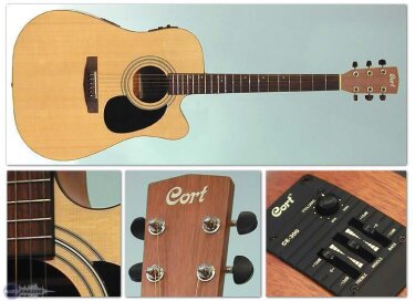 Cort MR-F
