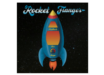 Tukan Dance Rocket Flanger