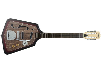 Eastwood Guitars California Rebel