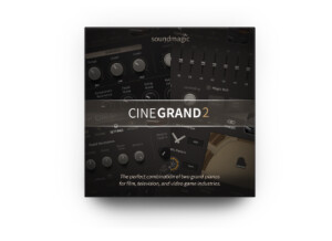 Sound Magic CineGrand2