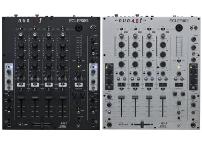 Ecler NUO 4.0 F