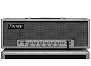 Audio Assault Toney