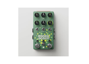 Chase Bliss Audio Lost + Found