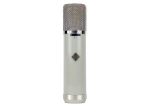 Flea Microphones M251 fet