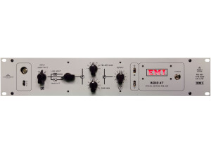 Chandler Limited REDD.47 Special Edition Pre Amp