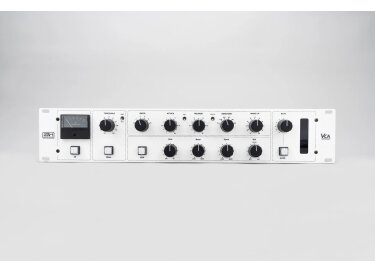 Z&H Designs VCA Compressor