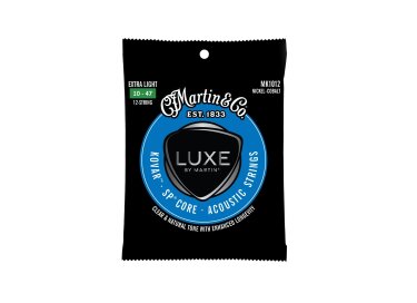 Martin & Co Kovar SP Core Acoustic 12-String