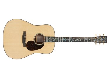 Martin & Co D-50 CFM IV 50th Anniversary