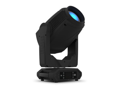 Chauvet Maverick Force X Profile