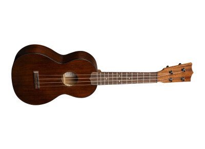 Martin & Co Centennial Concert Uke