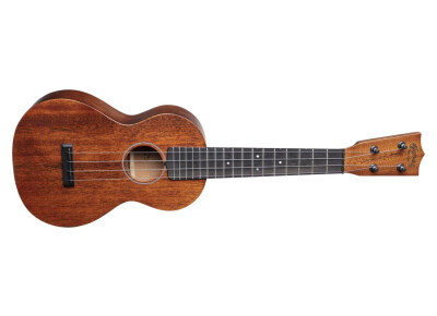 Martin & Co Concert Ukulele FSC