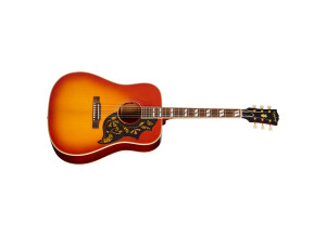 Epiphone Inspired by Gibson Custom 1960 Hummingbird Reissue