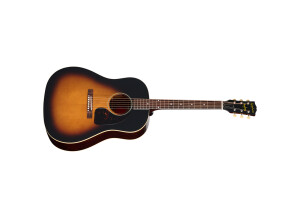 Epiphone Inspired by Gibson Custom 1942 Banner J-45 Reissue