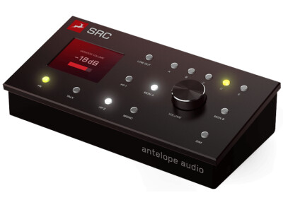 Antelope Audio SRC