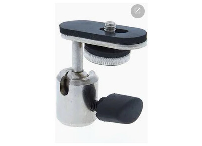 Adam Hall DCAM 1 Camera Adaptater