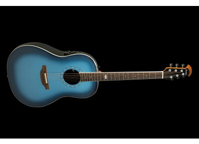 Ovation Pro Ultra 1516 Mid Non-Cutaway