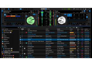 Serato DJ 4.0