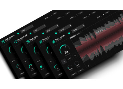 sonible learn:bundle