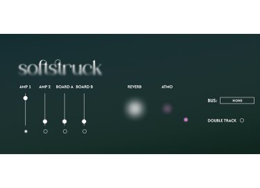 Sonora Cinematic Softstruck