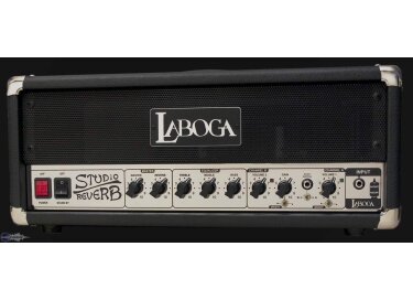 Laboga Studio Reverb