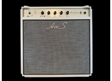 AmS Amplifiers Twister 5 Combo