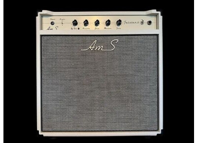 AmS Amplifiers Twister 5 Combo