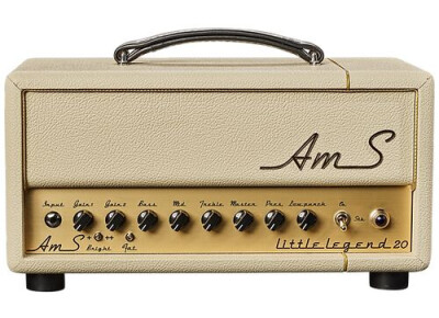 AmS Amplifiers Little Legend 20
