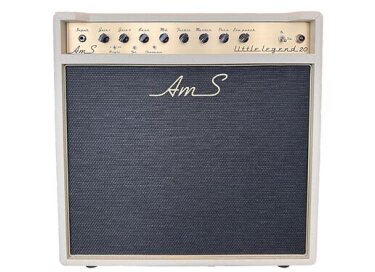 AmS Amplifiers Little Legend 20 Combo