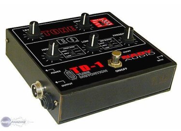Nady TD-1 Tube Distortion